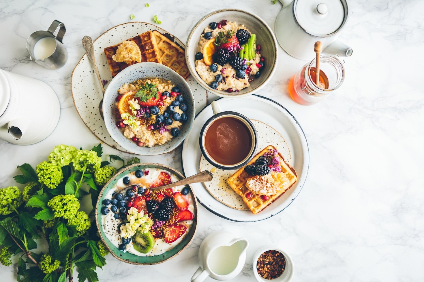 A Deep Dive into Vitamins for Moms