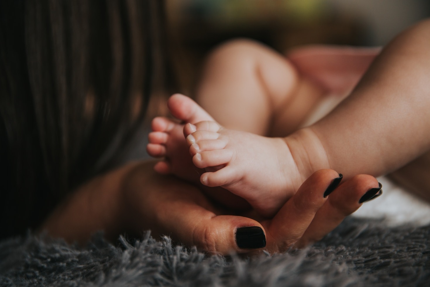 Smart Choices: Minerals Every Mother Needs