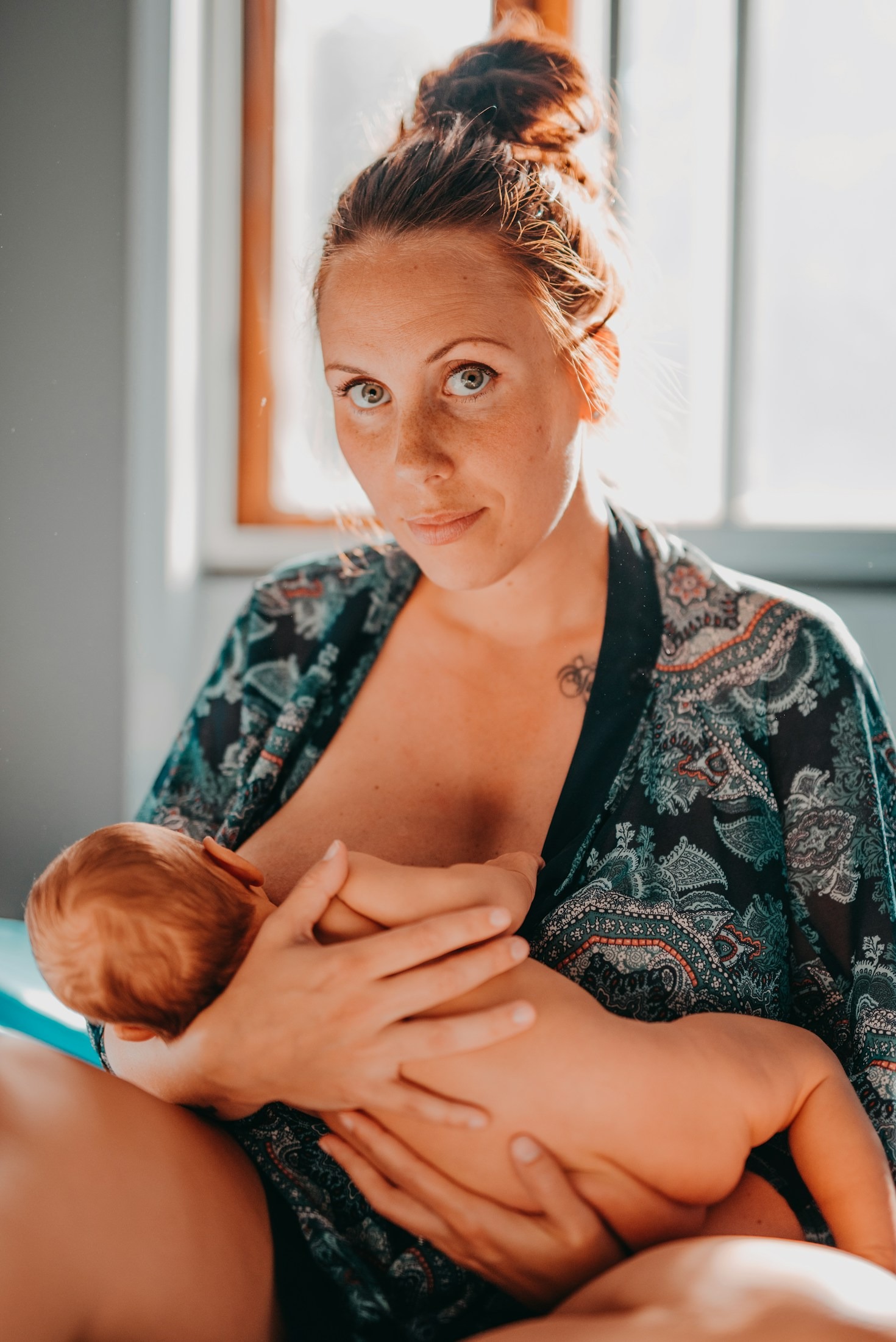 Healthy Routines for the Modern Biohacking Mom