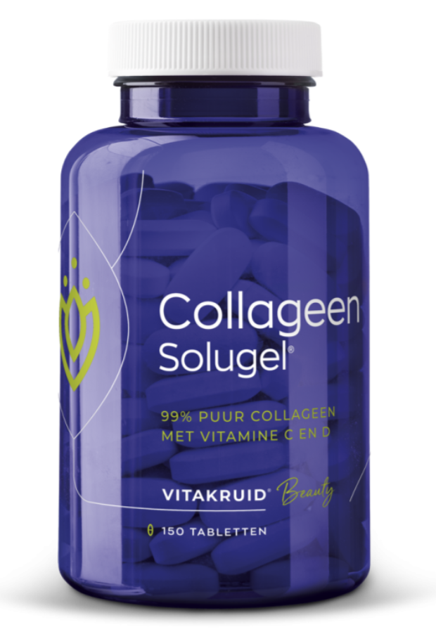 vitakruid collageen solugel