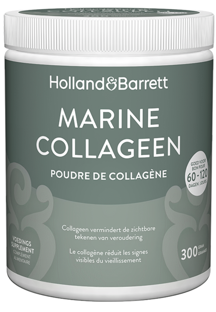 holland and barrett marine collageen