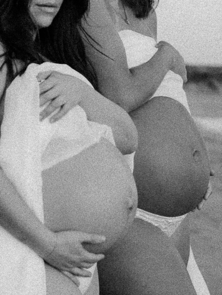 kan je maca nemen tijdens je zwangerschap?