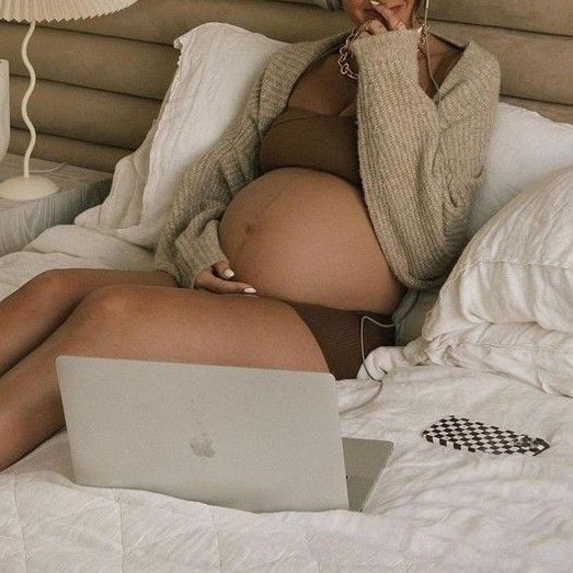 maca tijdens de zwangerschap onderzoek doen