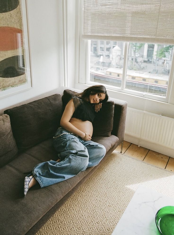 ervaringen van andere moeders